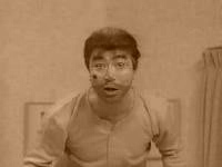 変なおじさん